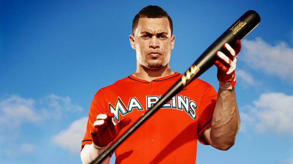 Giancarlo Stanton Age