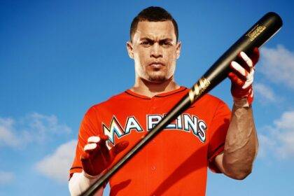 Giancarlo Stanton Age