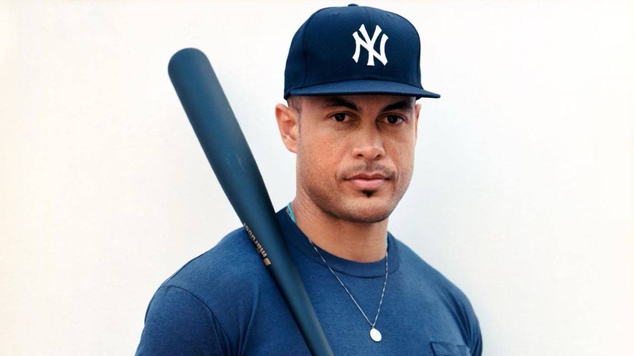 Giancarlo Stanton Weight Loss