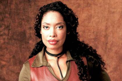 Gina Torres