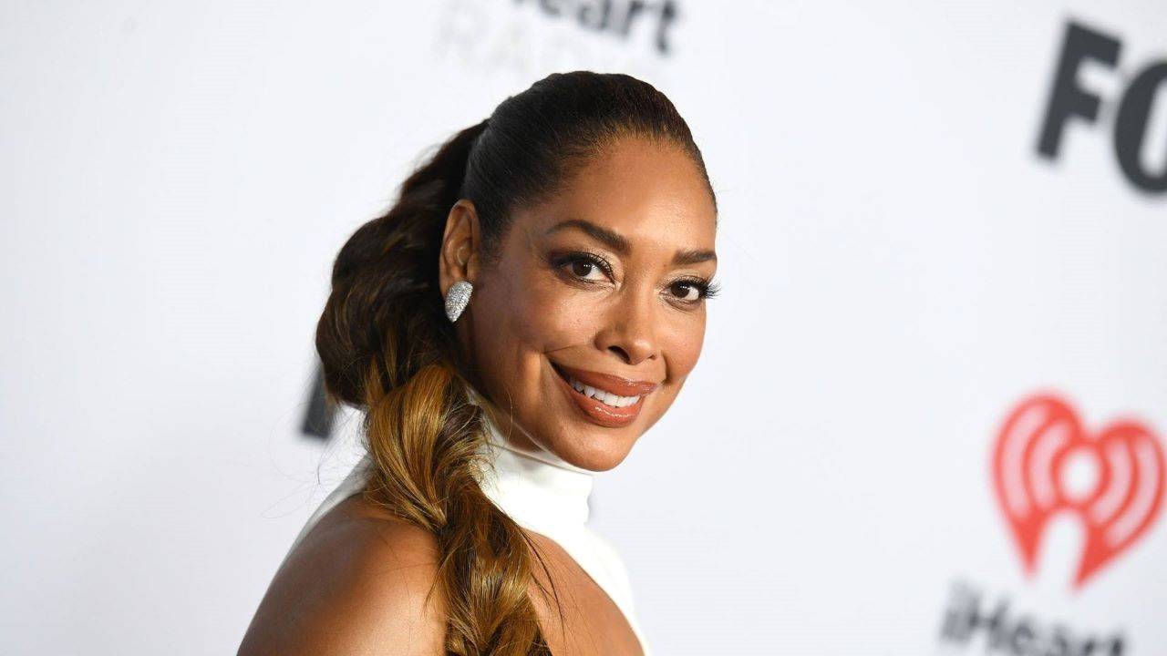 Gina Torres Net Worth 2024 How Much Does Gina Torres Make? NAYAG Today