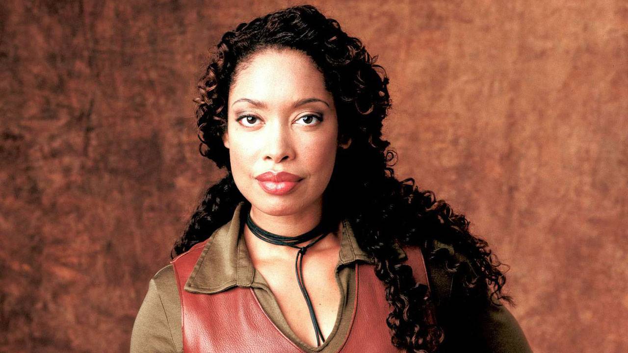 Gina Torres