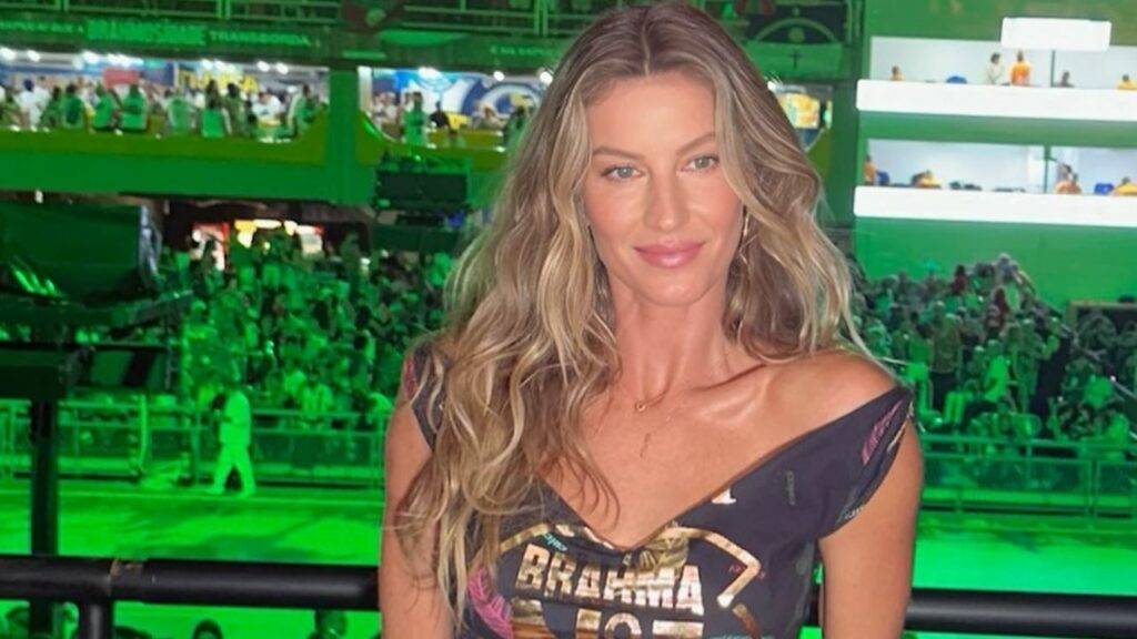 Gisele Bündchen Net Worth 2025 How Much is Gisele Bündchen Worth