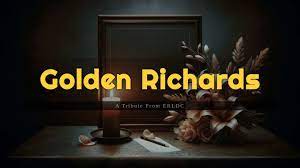 Golden Richards Obituary News