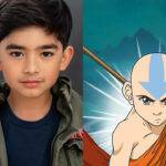 Gordon Cormier In Avatar The Last Airbender Of