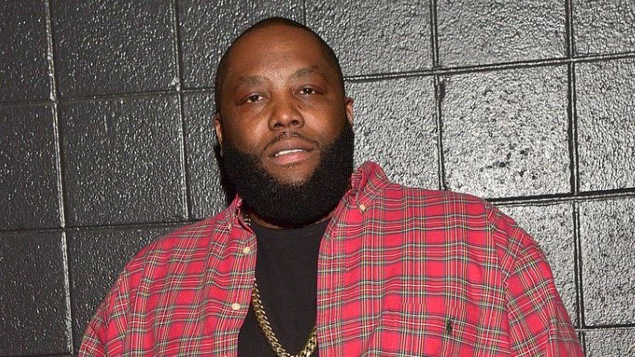 Grammys Killer Mike