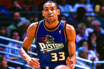 Grant Hill