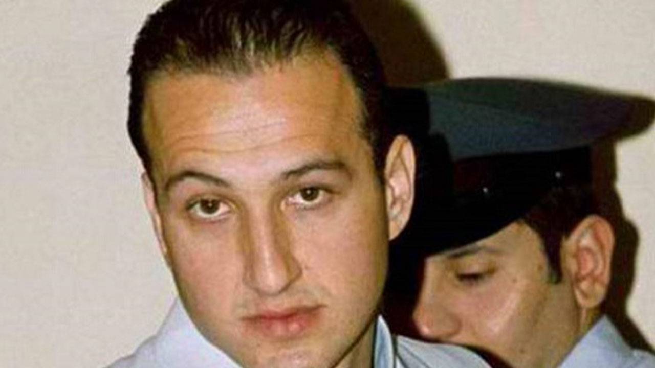 Greek Mob Boss Killed