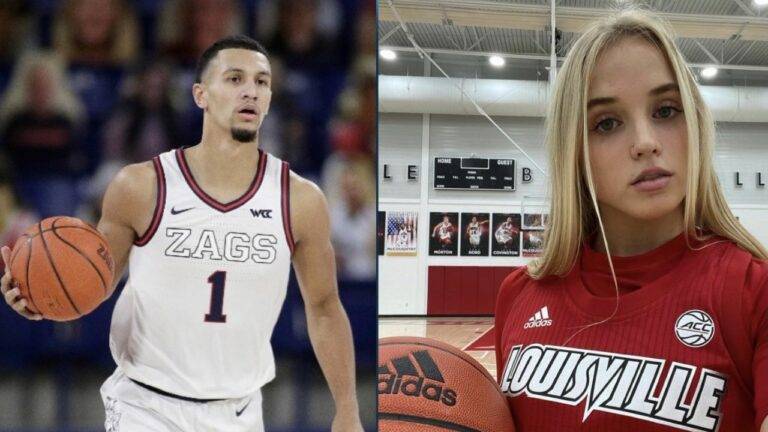 Hailey Van Lith's Boyfriend: Who is Hailey Van Lith Dating Now? - NAYAG