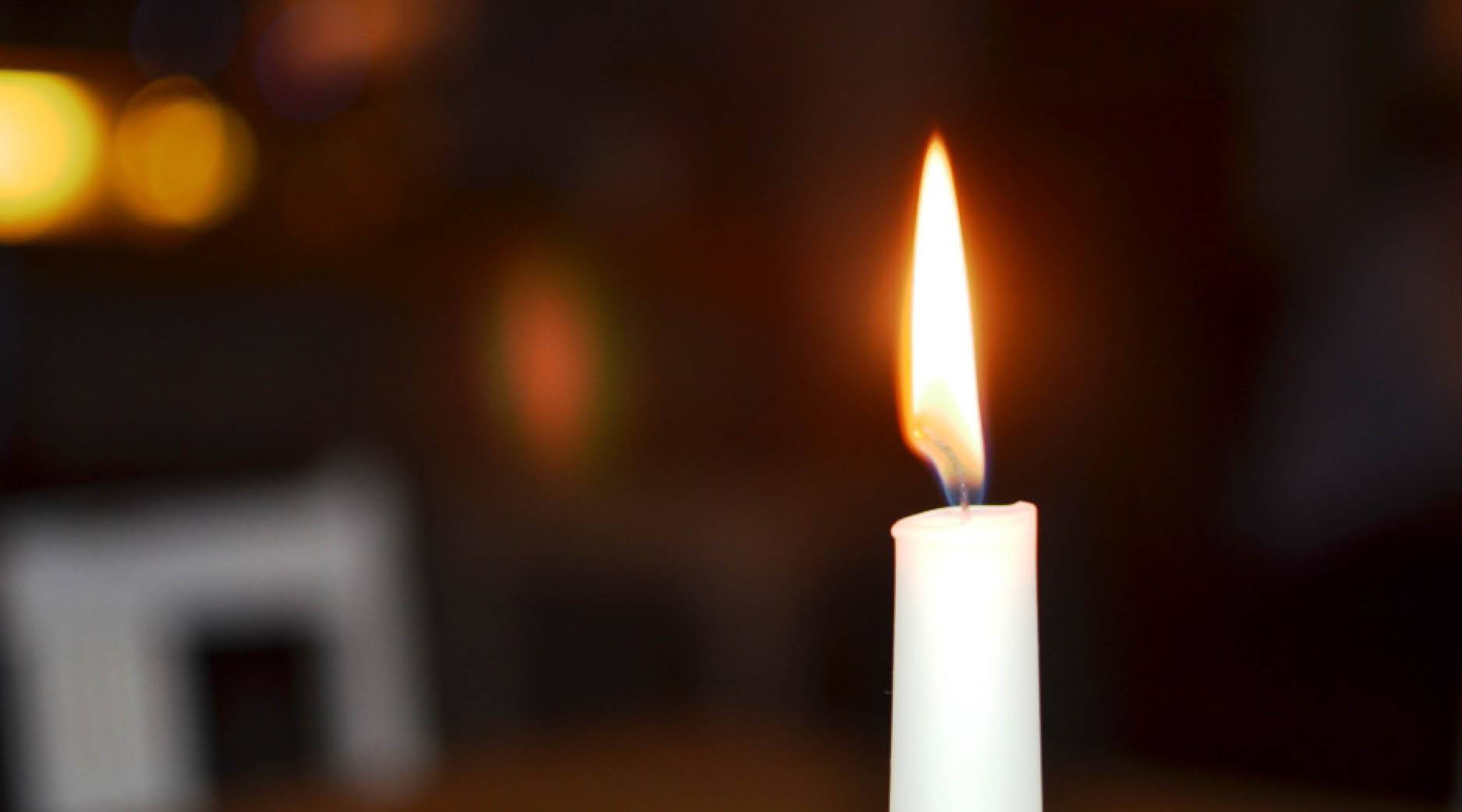 Paul Van Houten Obituary Who Was Paul Van Houten? What