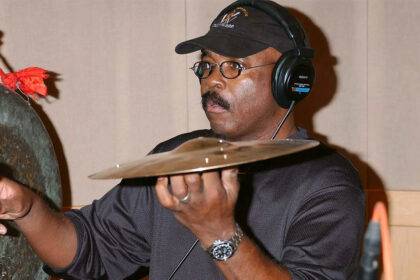 Harvey Mason