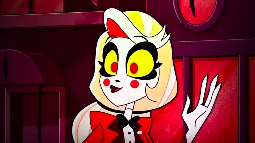 Hazbin Hotel Episode 8 Release