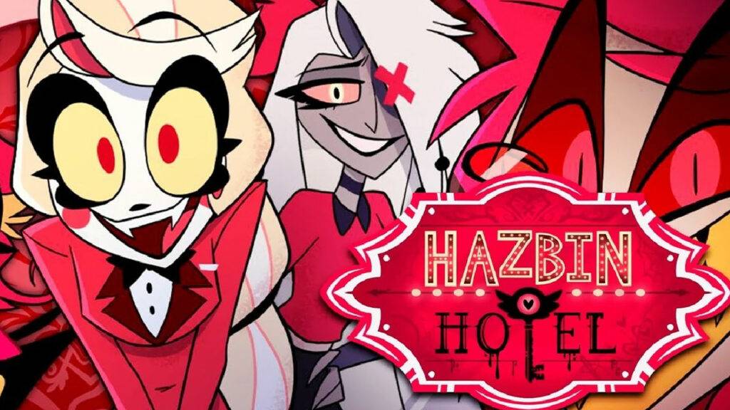 Hazbin Hotel Episode 8 Release Date