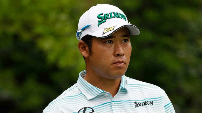 Hideki Matsuyama Wife: Hideki Matsuyama and Mei Relationship - NAYAG Today - Who Is Hideki Matsuyama’s Wife? Meet Mei Matsuyama, His Private Partner
