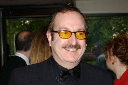 How Did Steve Wright Die