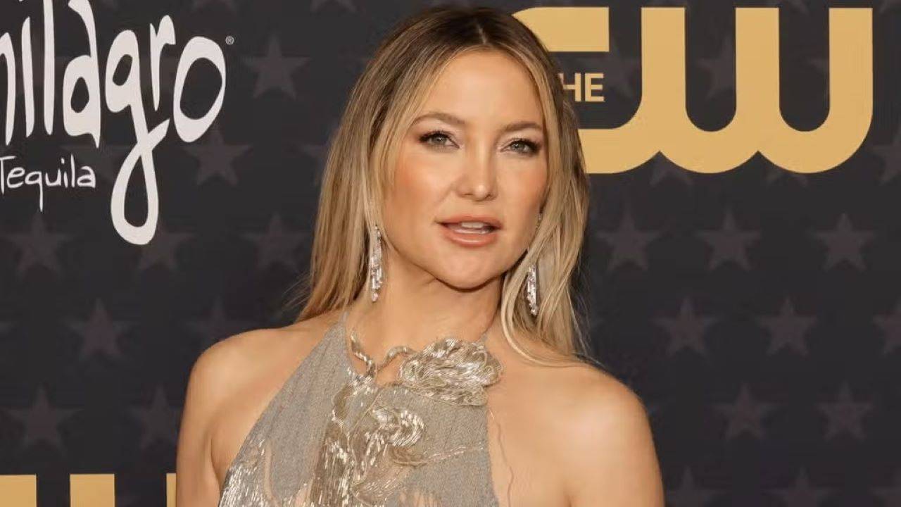 How Much Did Kate Hudson Earn For Home Alone Role? She Revealed Her ...