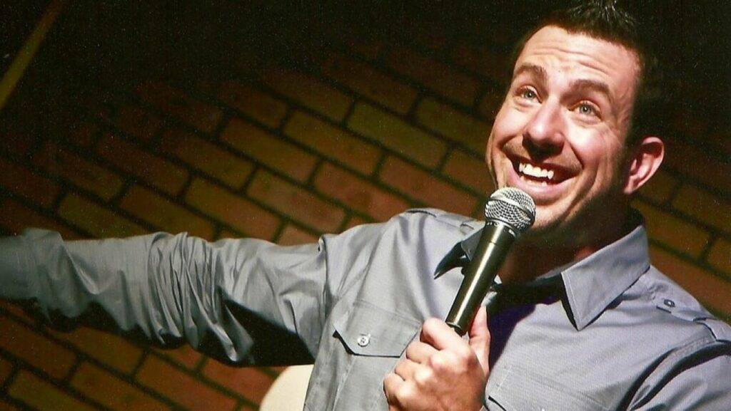 How Much Does Comedian Jamie Lissow Make