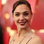 How Much Is Gal Gadot Worth