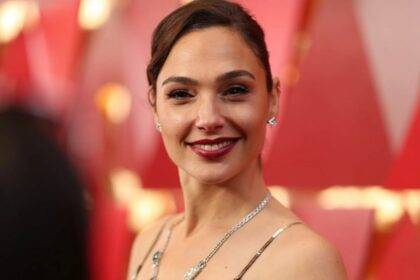 How Much Is Gal Gadot Worth