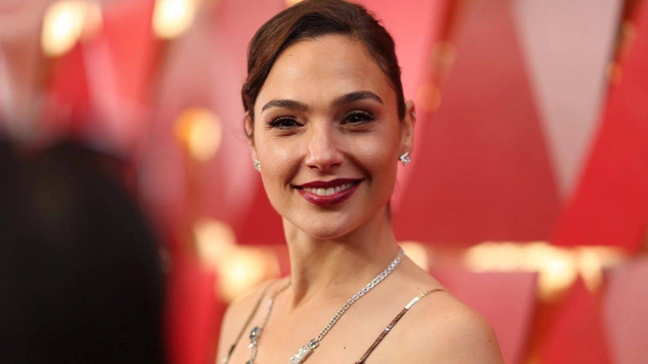 How Much Is Gal Gadot Worth