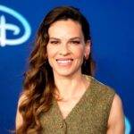 How Much Is Hilary Swank Worth