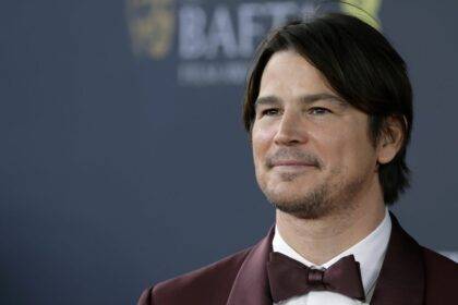 How Much Is Josh Hartnett Worth