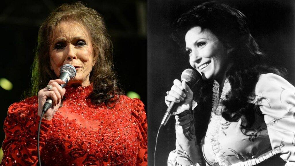 How Much Is Loretta Lynn Worth