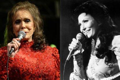 How Much Is Loretta Lynn Worth