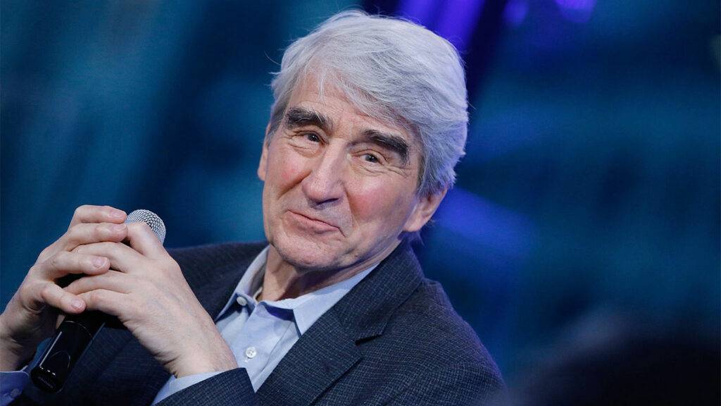 How Much Is Sam Waterstons Wealth