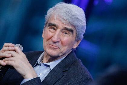 How Much Is Sam Waterstons Wealth