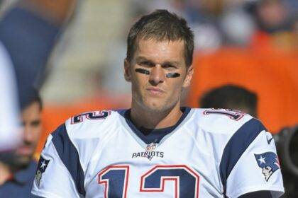 How Much Is Tom Brady Worth