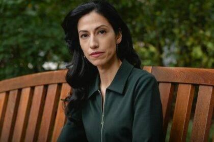 Huma Abedins Net Worth