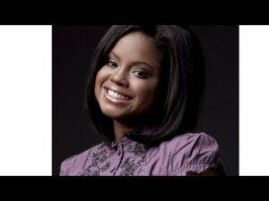 Hydeia Broadbent Husband Who Was Hydeia Married To NAYAG Today