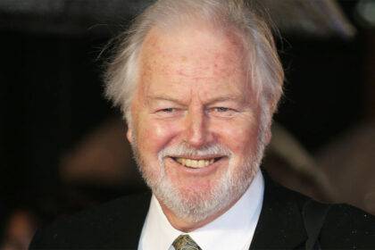 Ian Lavender Obituary