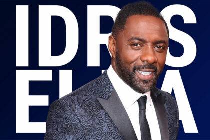 Idris Elba