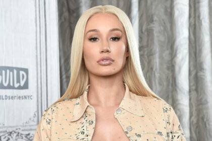 Iggy Azalea