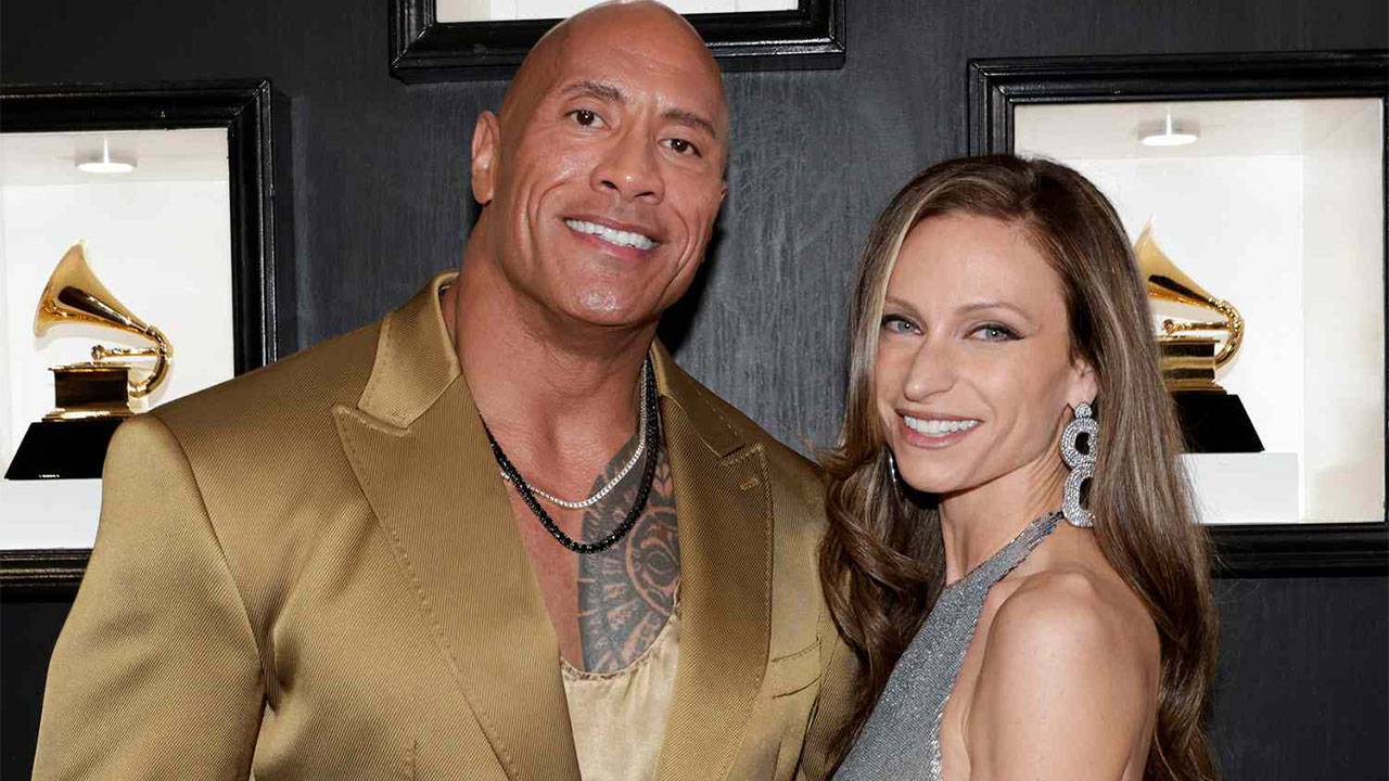 Is Dwayne Johnson Still Alive In 2025 Arden Sorcha