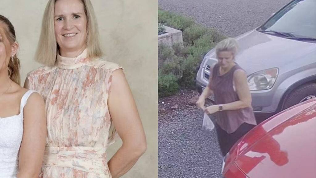 Is Missing Ballarat Woman Found Dead