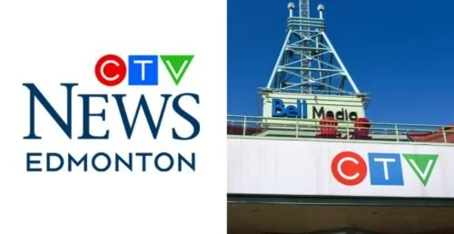 Is There No Ctv News At Noon Today