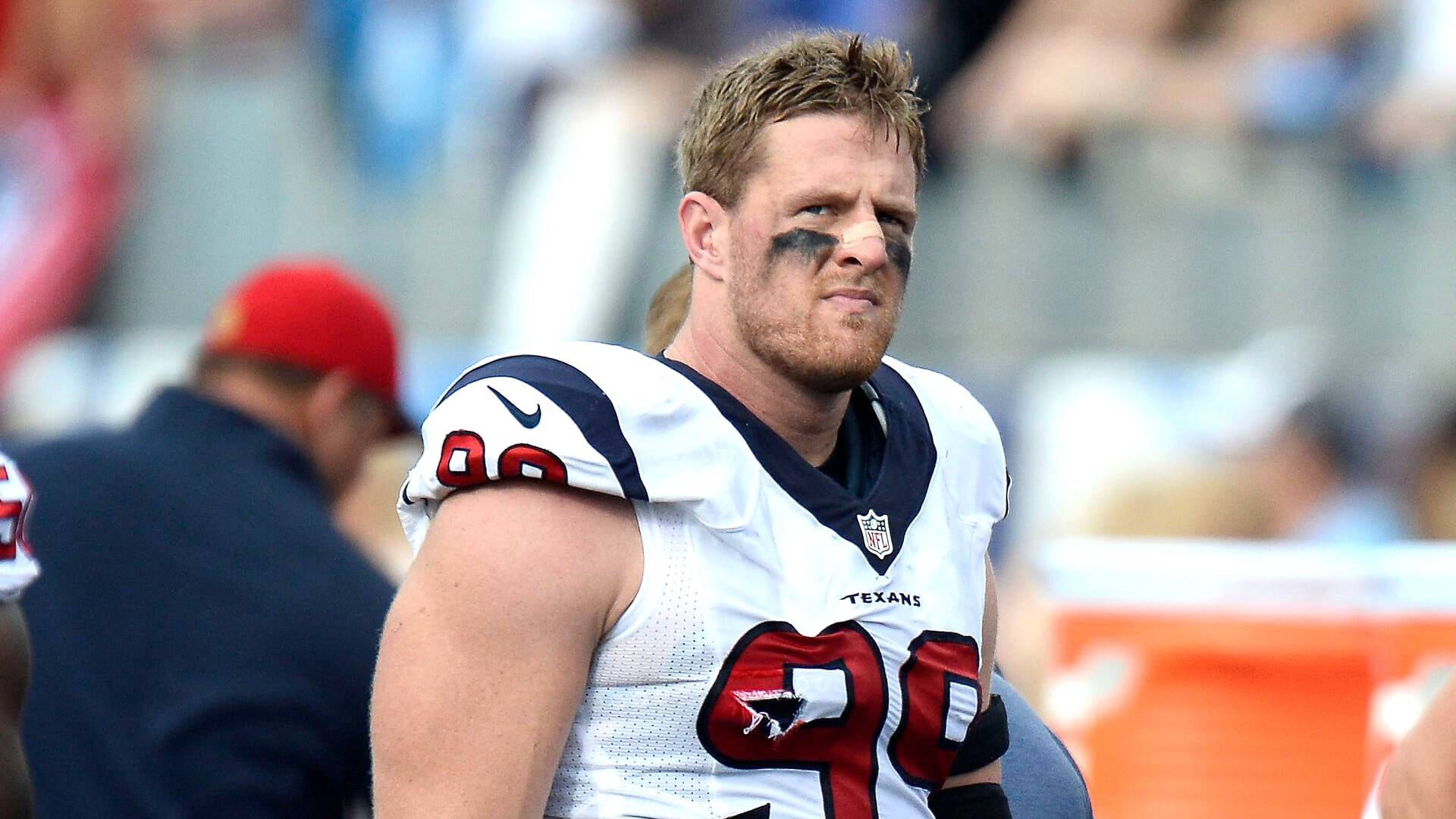 JJ Watt S Net Worth 2024 JJ Watt S Career Earnings And Salary What   JJ Watts Net Worth 