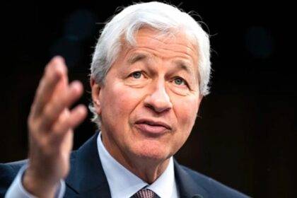 Jpmorgan Ceo Jamie Dimon Says Ai Is Not Just Hype