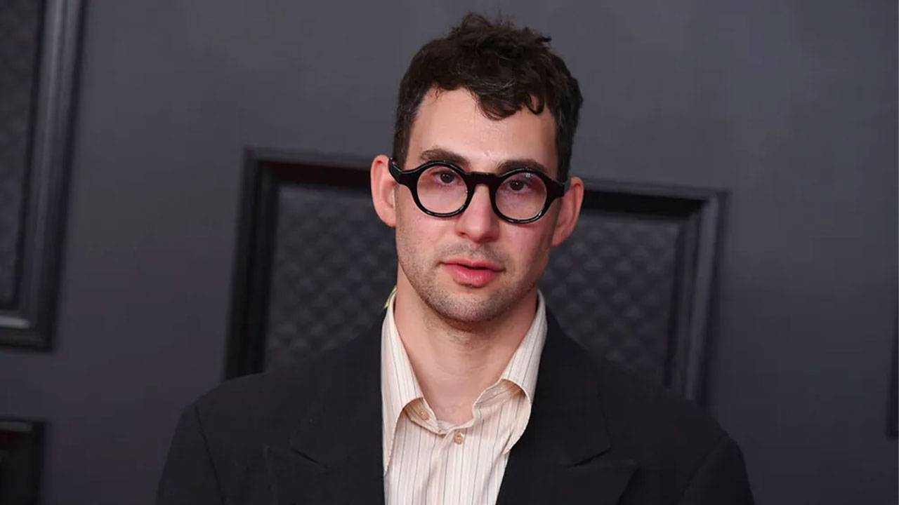 Jack Antonoff