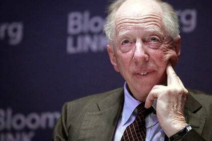 Jacob Rothschild Obituary