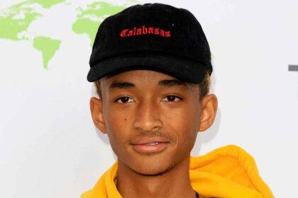 Jaden Smith