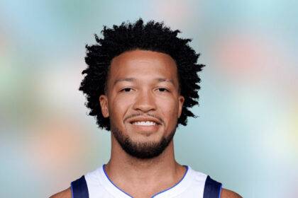 Jalen Brunson