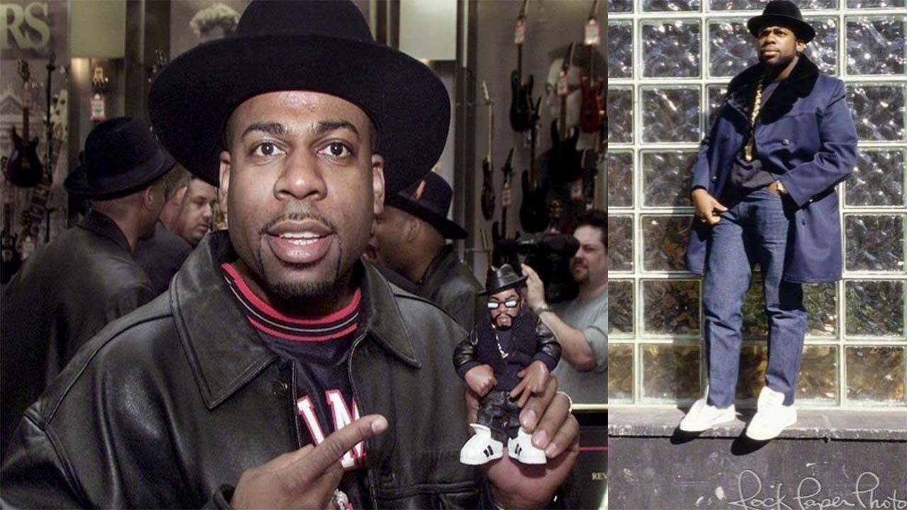 Jam Master Jay