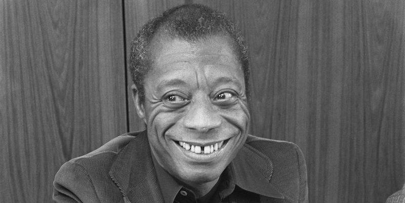 James Baldwin Death Reason