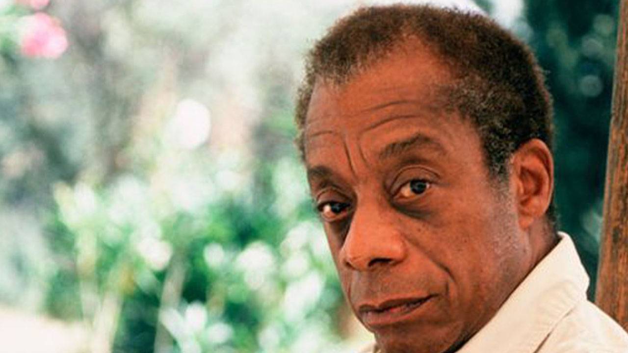 James Baldwin Obituary