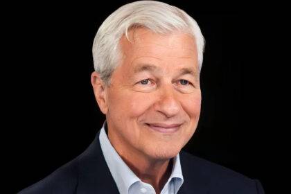 Jamie Dimon Net Worth