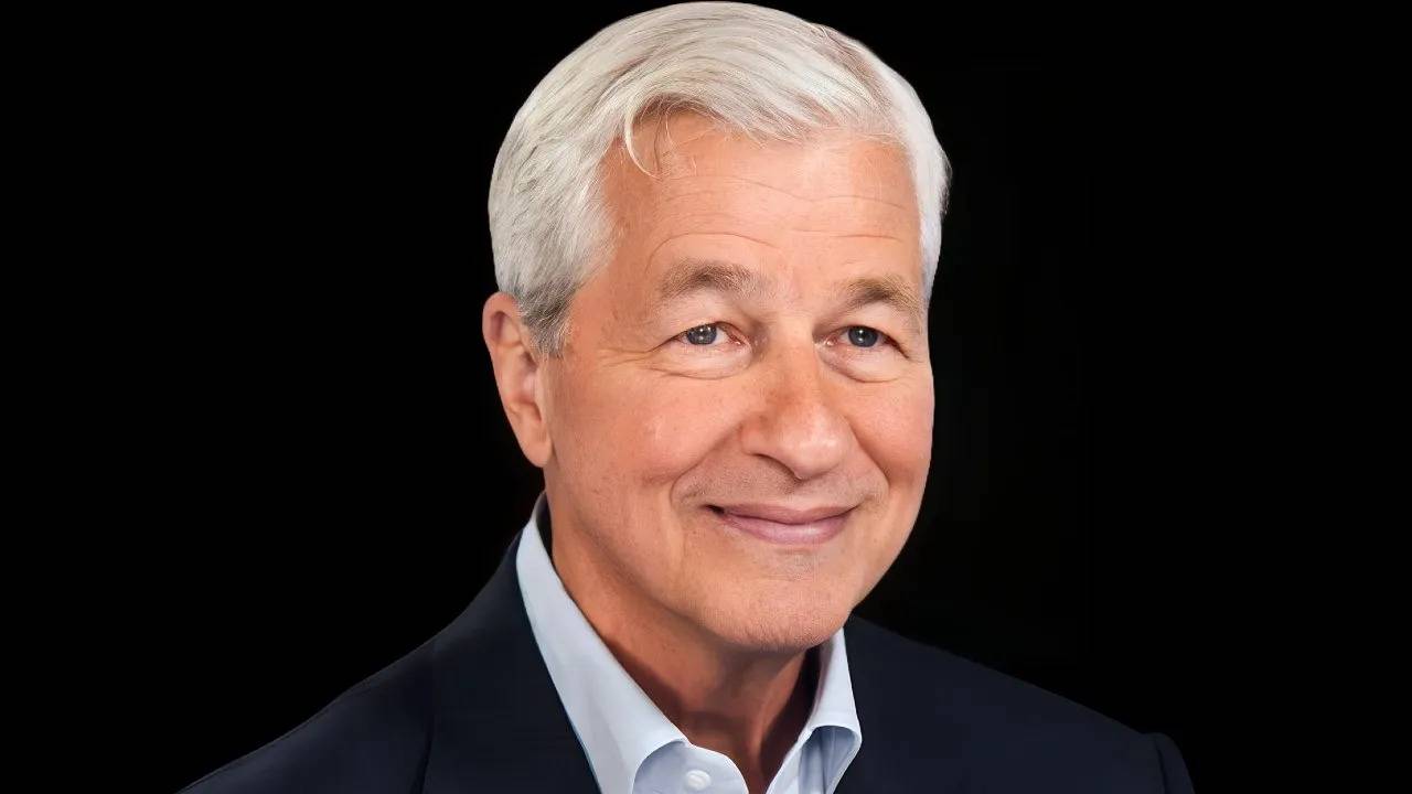 Jamie Dimon Net Worth